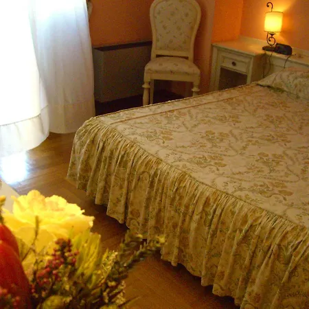 Hotel Macalle 3*