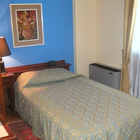Macalle Hotel
