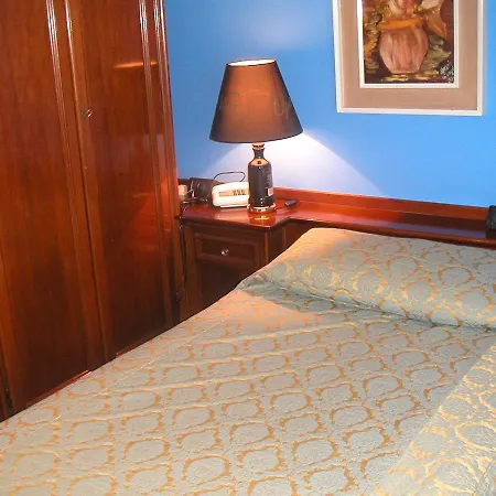 Hotel Macalle