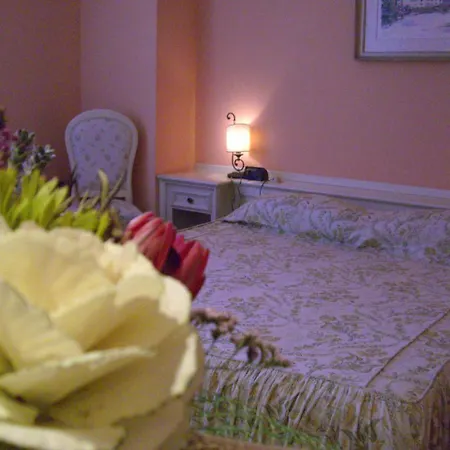 Hotel Macalle 3*